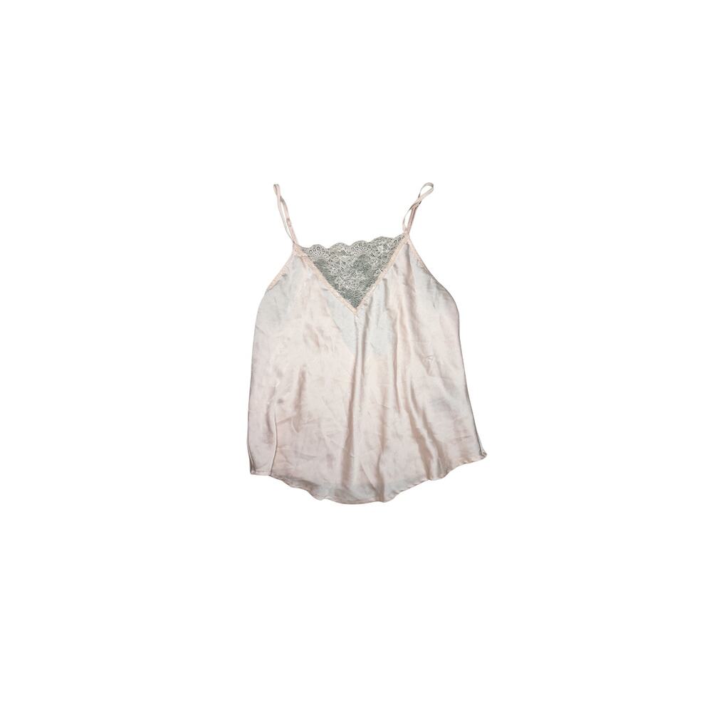 sam edelman pink cami